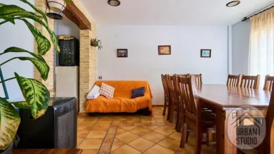 Chalet en Carrer de la Baiona Alta photo 45