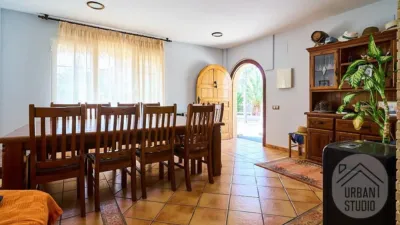 Chalet en Carrer de la Baiona Alta photo 46