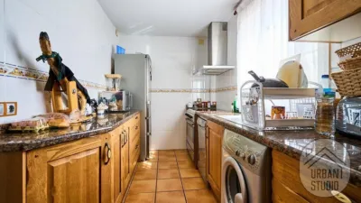 Chalet en Carrer de la Baiona Alta photo 48