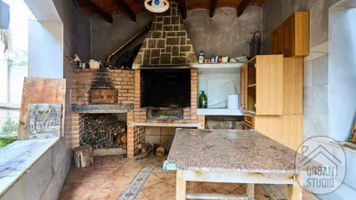 Chalet on Carrer de la Baiona Alta photo 4