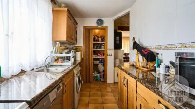 Chalet en Carrer de la Baiona Alta photo 49