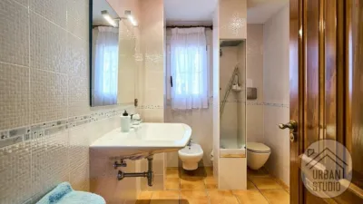 Chalet en Carrer de la Baiona Alta photo 50