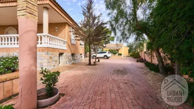 Chalet en Carrer de la Baiona Alta photo 8