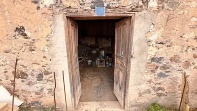 Rustic finca in Aldea Tefia, 62 photo 10