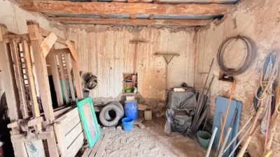 Rustic finca in Aldea Tefia, 62 photo 12