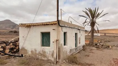 Rustic finca in Aldea Tefia, 62 photo 2