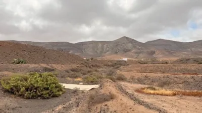 Rustic finca in Aldea Tefia, 62 photo 31