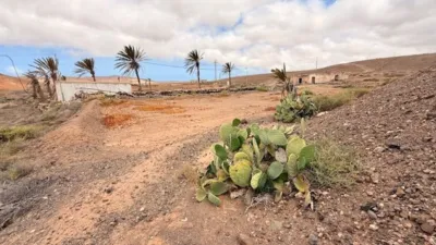 Rustic finca in Aldea Tefia, 62 photo 37