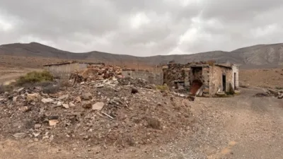 Rustic finca in Aldea Tefia, 62 photo 4