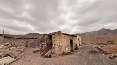 Rustic finca in Aldea Tefia, 62 photo 5