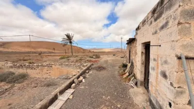 Rustic finca in Aldea Tefia, 62 photo 6