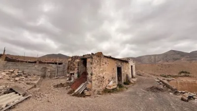 Rustic finca in Aldea Tefia, 62 photo 7