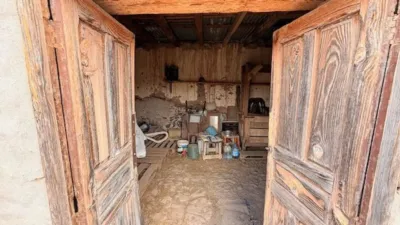 Rustic finca in Aldea Tefia, 62 photo 8
