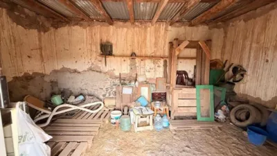 Rustic finca in Aldea Tefia, 62 photo 9