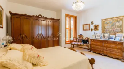 Chalet on Avinguda de Camp de Morvedre photo 22