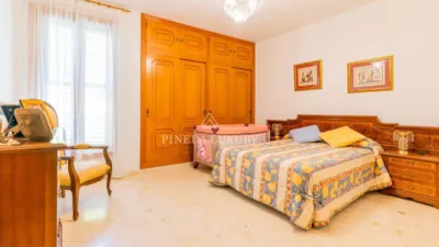 Chalet on Avinguda de Camp de Morvedre photo 30