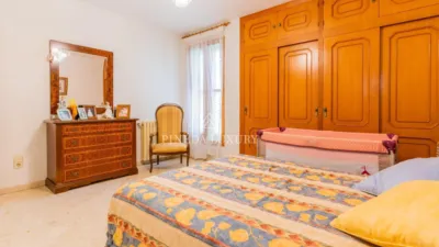Chalet on Avinguda de Camp de Morvedre photo 31