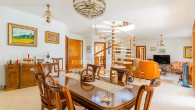 Chalet on Avinguda de Camp de Morvedre photo 46