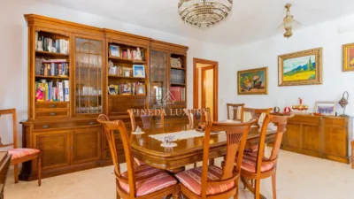 Chalet on Avinguda de Camp de Morvedre photo 47