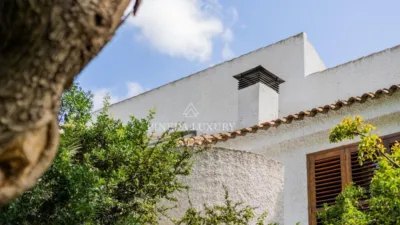 Chalet on Avinguda de Camp de Morvedre photo 74