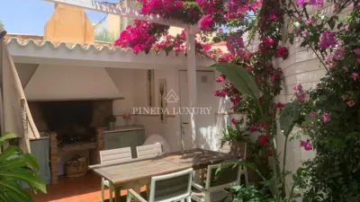 Townhouse on Calle del Río Tajo, 21 photo 9