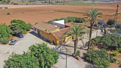 Rustic Finca in La Palma photo 10