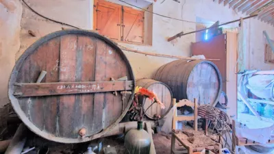 Rustic Finca in La Palma photo 35