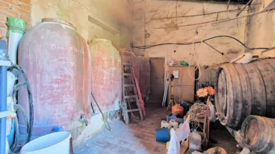 Rustic Finca in La Palma photo 36