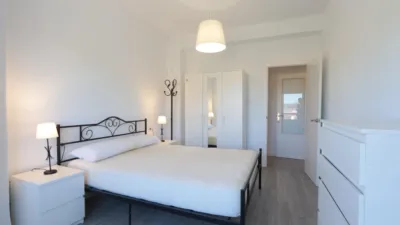 Apartment on Calle Real photo 14