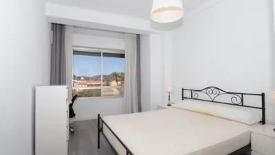 Apartment on Calle Real photo 15