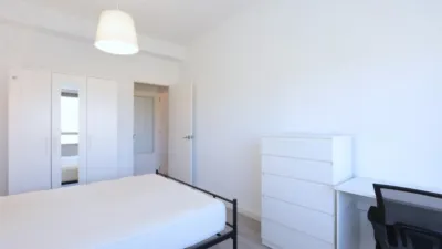 Apartment on Calle Real photo 16