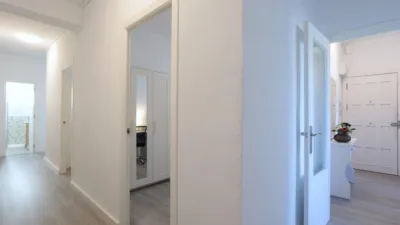 Apartment on Calle Real photo 17