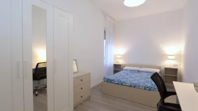 Apartment on Calle Real photo 18