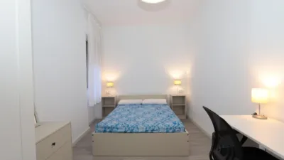 Apartment on Calle Real photo 19