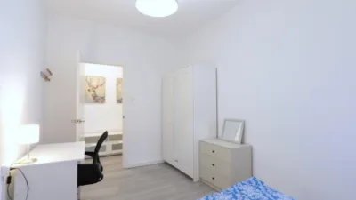 Apartment on Calle Real photo 20