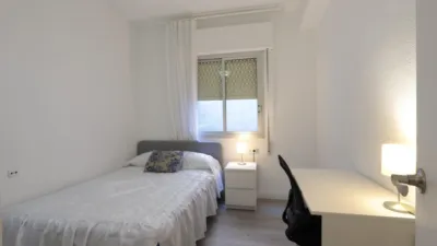 Apartment on Calle Real photo 21