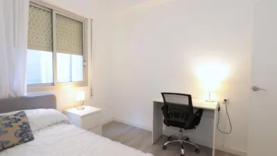 Apartment on Calle Real photo 22