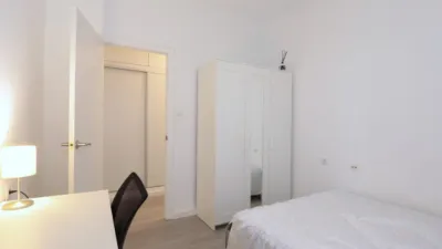 Apartment on Calle Real photo 23