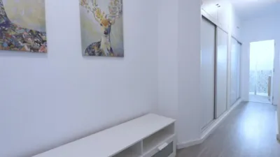Apartment on Calle Real photo 24