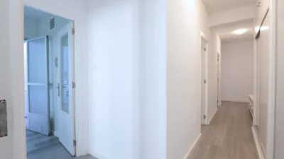 Apartment on Calle Real photo 25