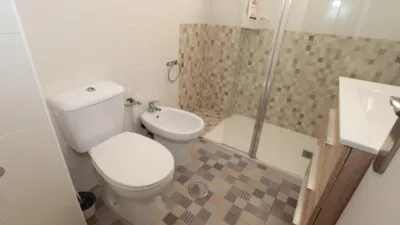 Apartment on Calle Real photo 28