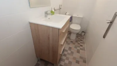 Apartment on Calle Real photo 29