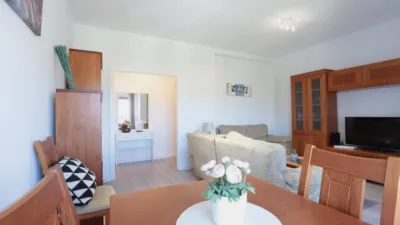 Apartment on Calle Real photo 2