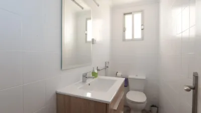 Apartment on Calle Real photo 30