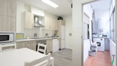 Apartment on Calle Real photo 31