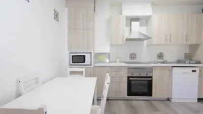 Apartment on Calle Real photo 32