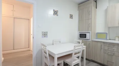 Apartment on Calle Real photo 33
