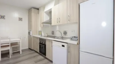 Apartment on Calle Real photo 34