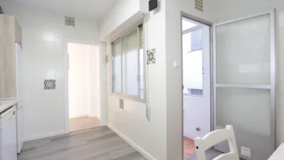 Apartment on Calle Real photo 35