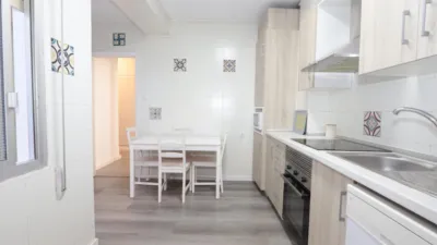 Apartment on Calle Real photo 36
